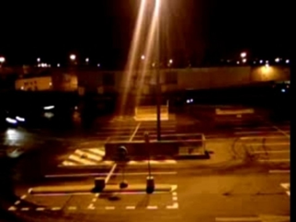 Parinor drift rupture RX8 M3