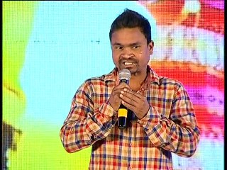 The Bells Movie Audio Launch