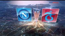 Napoli vs Trabzon 1-0 all goals and highlights UEFA Europa League 26.02.2015