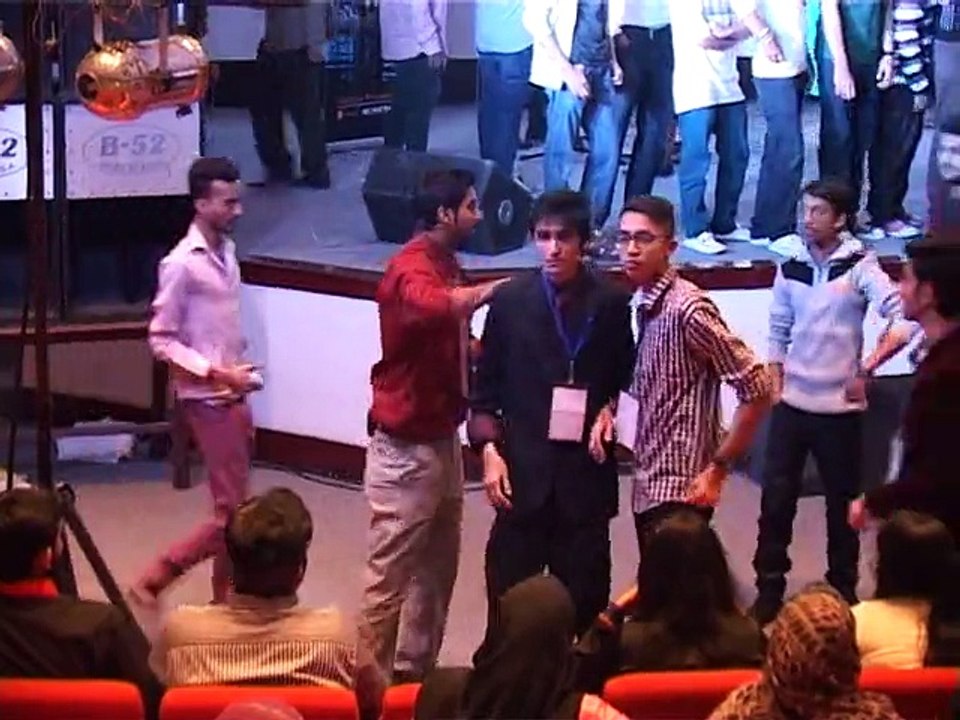 Dream Expo Conference - Part 03