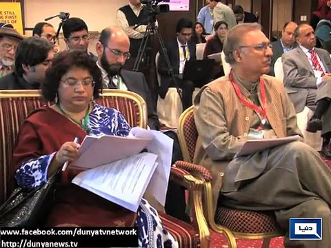 Dunya news- PM Nawaz summons meeting of parliamentary leaders today