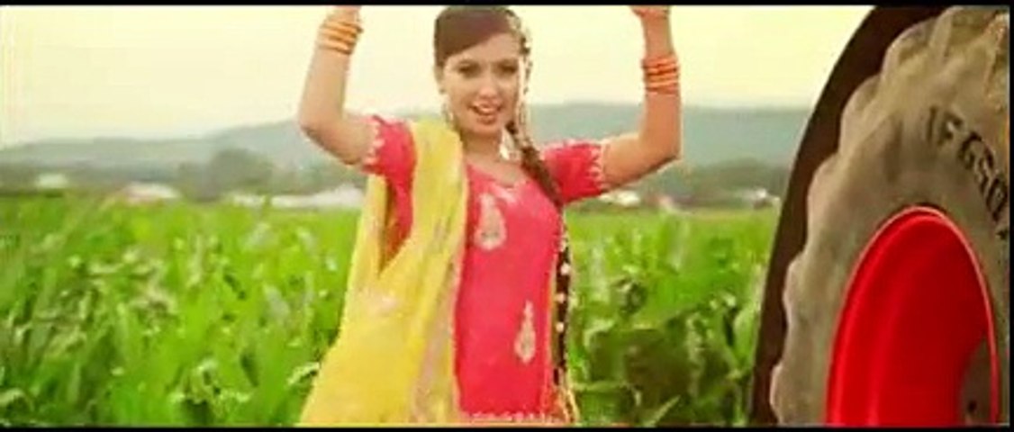 New Indian Punjbi HD Song 2015