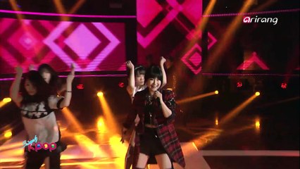 YEON DU - Be Your Girl 연두 - 여자가 되고 싶어