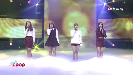 SunnyHill - Child in Time 써니힐 - 교복을 벗고