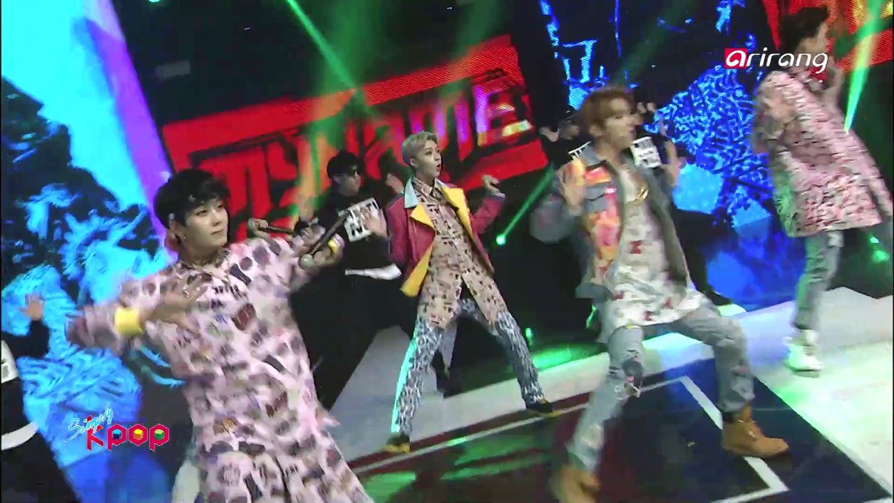 MYNAME - Too very so MUCH 마이네임 - 너무 very 막