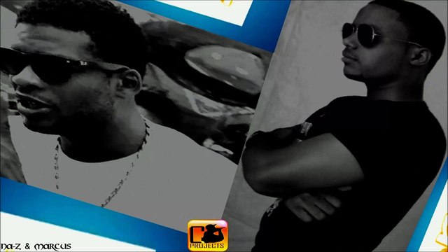 Ou Manke Mwen & Love ou Mwen Vle (NA-Z featuring MARCUS) C-PROJECTS