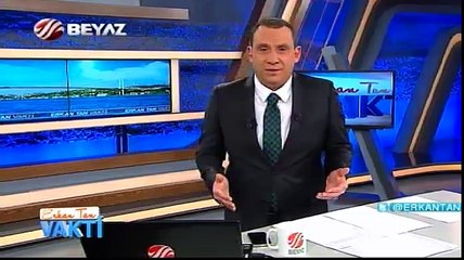 Erkan Tan Vakti 26.02.2015