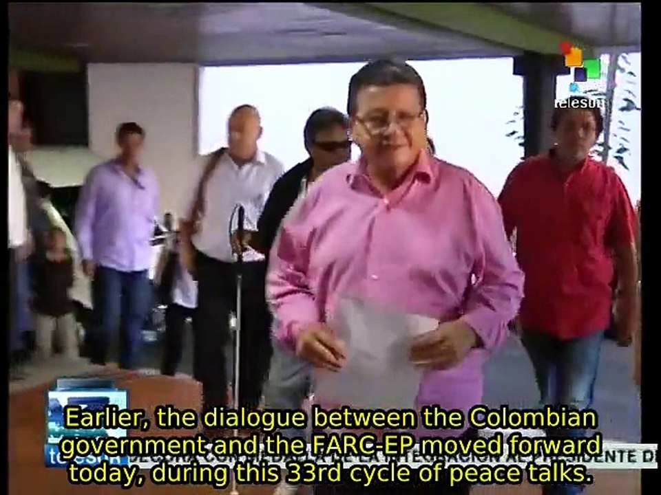 Kofi Annan arrives in Havana to accompany Colombian peace talks