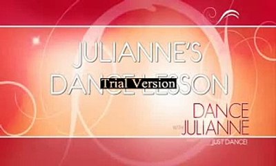 Dance with Julianne Just Dance! 2015 cardio
