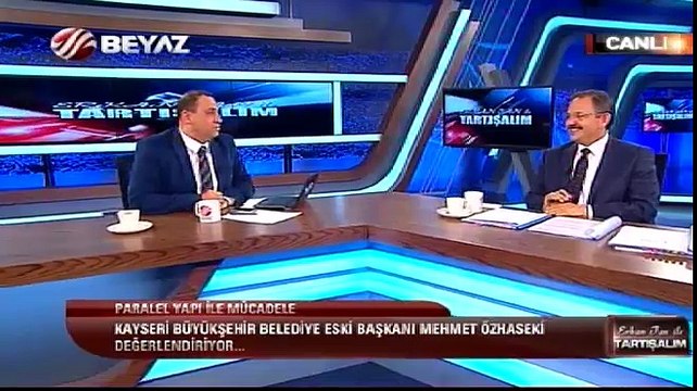 Erkan Tan ile Tartışalım 26.02.2015 1.Kısım