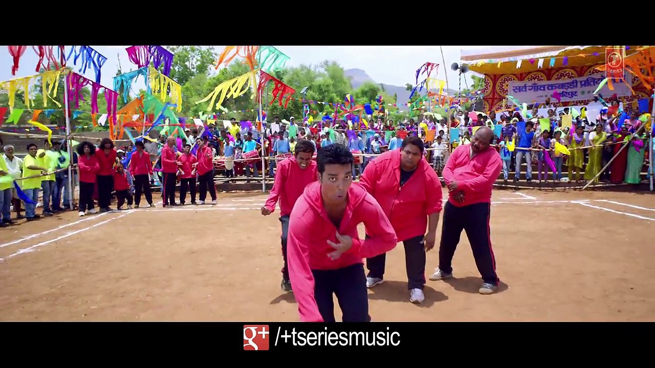 Hu Tu Tu HD Video Song - Hey Bro - Sonu Nigam