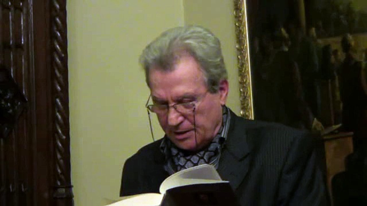 CONSTANTIN PARASCAN