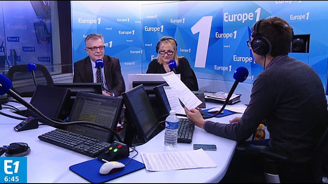 "Les entreprises françaises innovent"