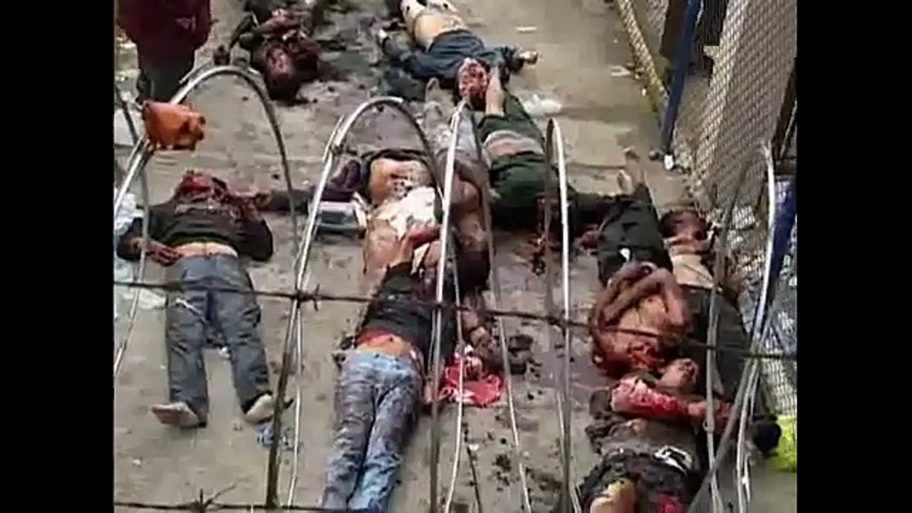 World Most Dangerous GANGS NatGeo 2015 Documentary