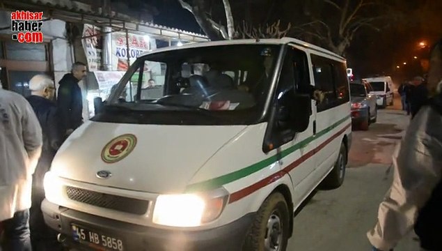 Yanmış Kadın Cesedi Failleri Seri Katil mi