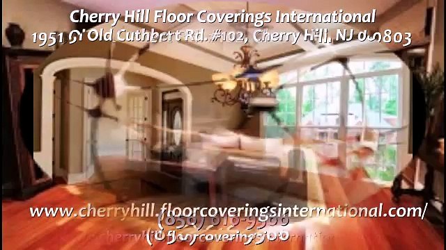 Carpet Voorhees - Cherry Hill Floor Coverings International (856) 616-9566