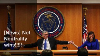 FCC Net Neutrality Explained Decision 2015