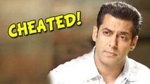 Salman Khan Purchased An Illegal Home ?- Find Out