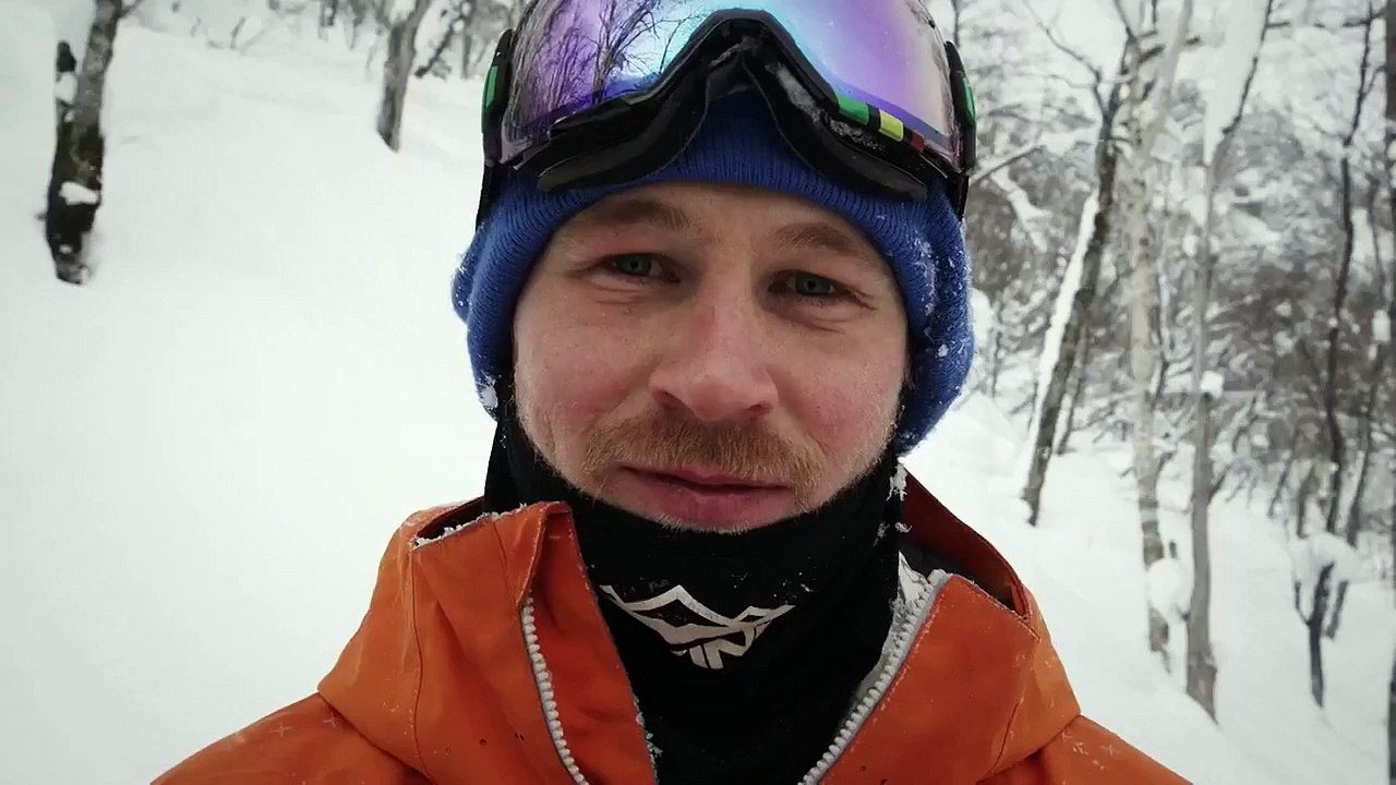 Backcountry Kickers in the Alps - Perceptions - Ep 3