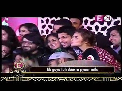 Alia Aur Siddharth Ka Rishta 27th February 2015 apnicommunity.com