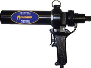 TOP 10 Air Powered Caulking Guns  To Buy