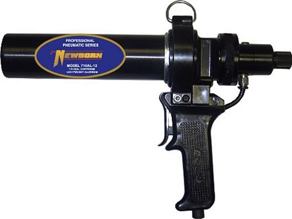TOP 10 Air Powered Caulking Guns  To Buy