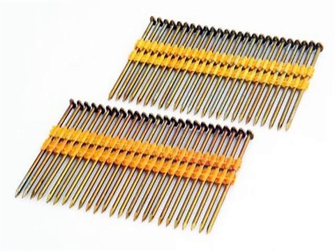 TOP 10 Collated Nails To Buy