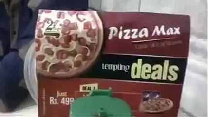 #AamirLiaquat acts Off-Camera & On-Camera