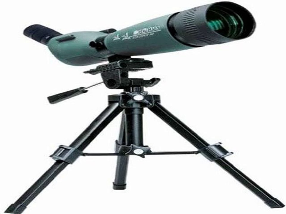 TOP 10 Spotting Scopes  To Buy