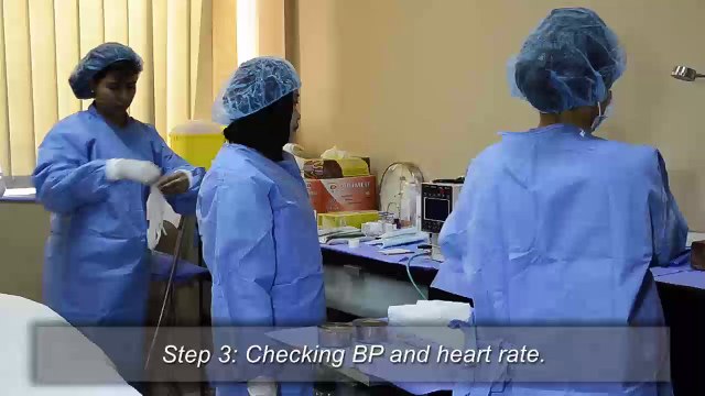 FUE Hair Transplant Surgery in Dubai - Complete Process