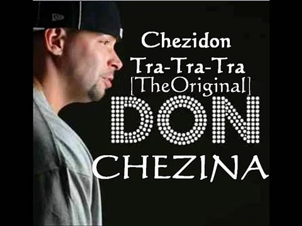 TraTraTra [Chezidon] Don Chezina [Original Music][Descarga Track