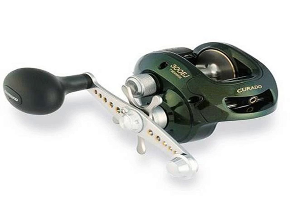 Top 10 Baitcasting Reels 2015 to Buy