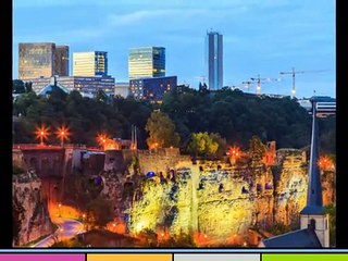 Balmoral International Group Luxembourg