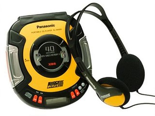 TOP 10 Portable CD Players  To Buy