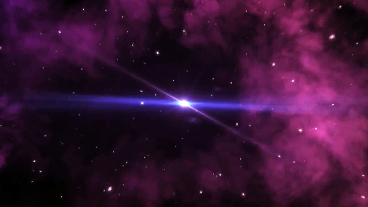 13 - Viajando hacia la Luz