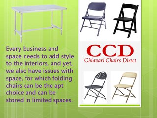 Chiavari Chairs for Sale in California