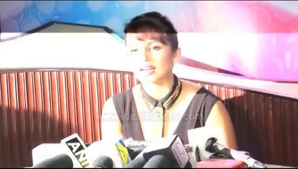 Huma Qureshi Says I Am Very Excited To Share Screen Space With My Brother Saqib