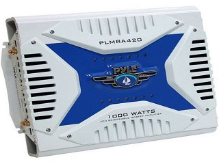 TOP 10 Marine Amplifiers  To Buy