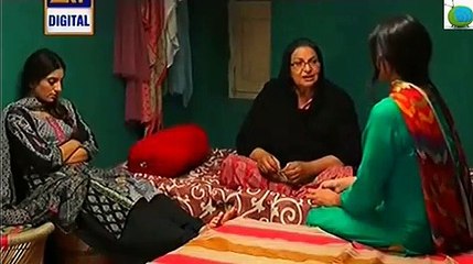 Dil e Barbaad Episode 8 - 26th February 2015