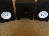Top 10 Studio Monitors - Dont Buy Before You Watch this List