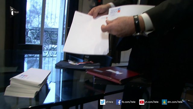 Les conseils généraux se transforment en conseils départementaux