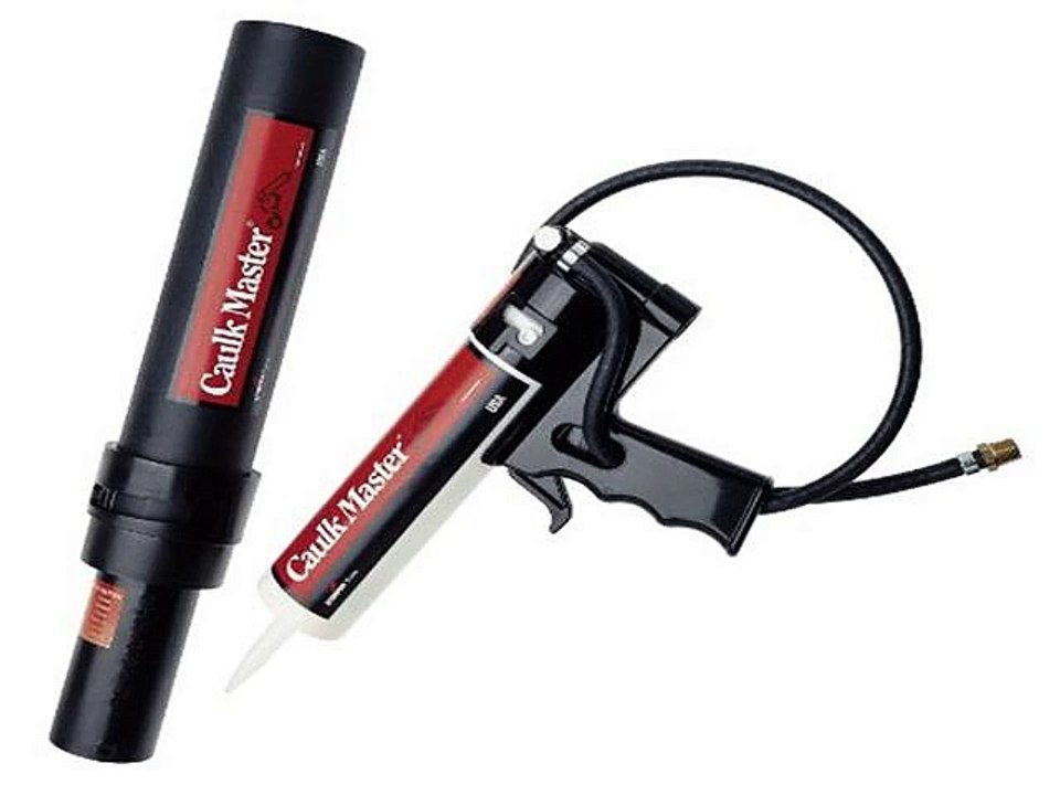 Top 10 Air Powered Caulking Guns to Buy