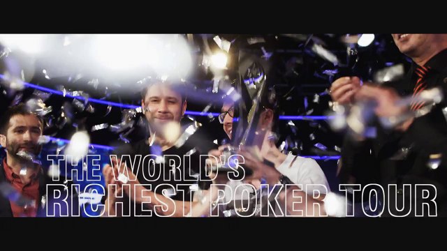European Poker Tour - Malta 2015 - EPT 11 | PokerStars