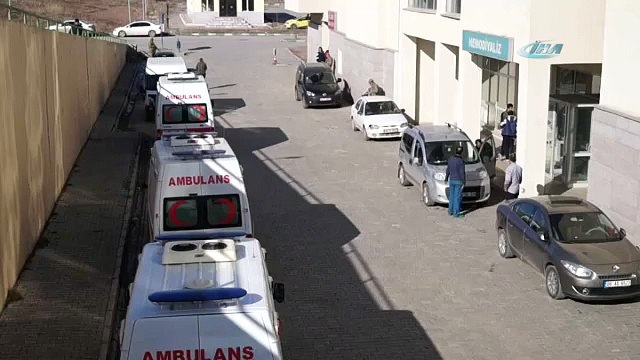 Ağrı’dan asker cinneti: 3 şehit