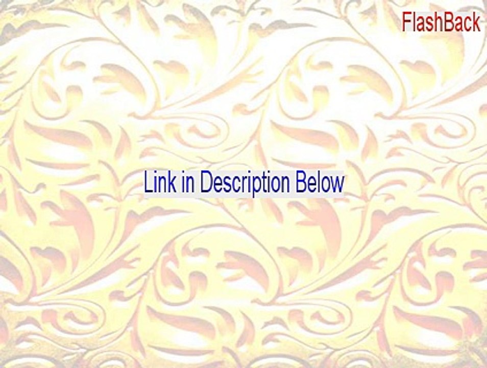 FlashBack Keygen (flashback definition 2015)