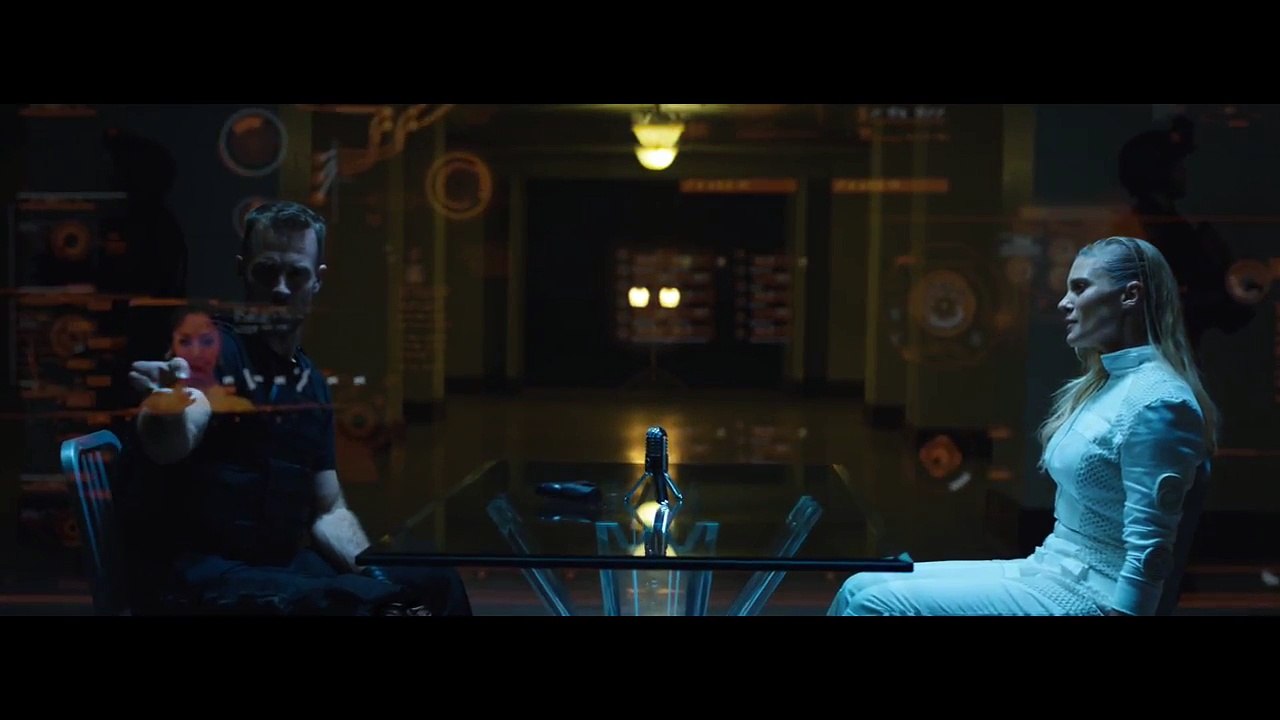 Power-Rangers (R Rated) NSFW version deleted from VIMEO