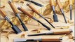 Top 10 Chisels to Buy