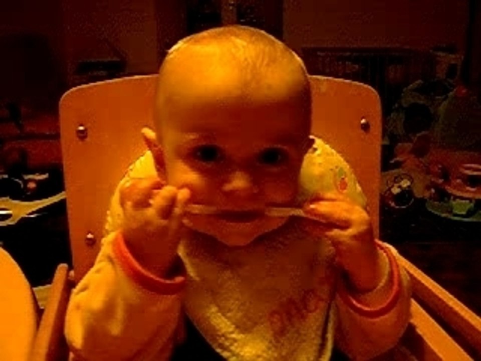 Petit clown