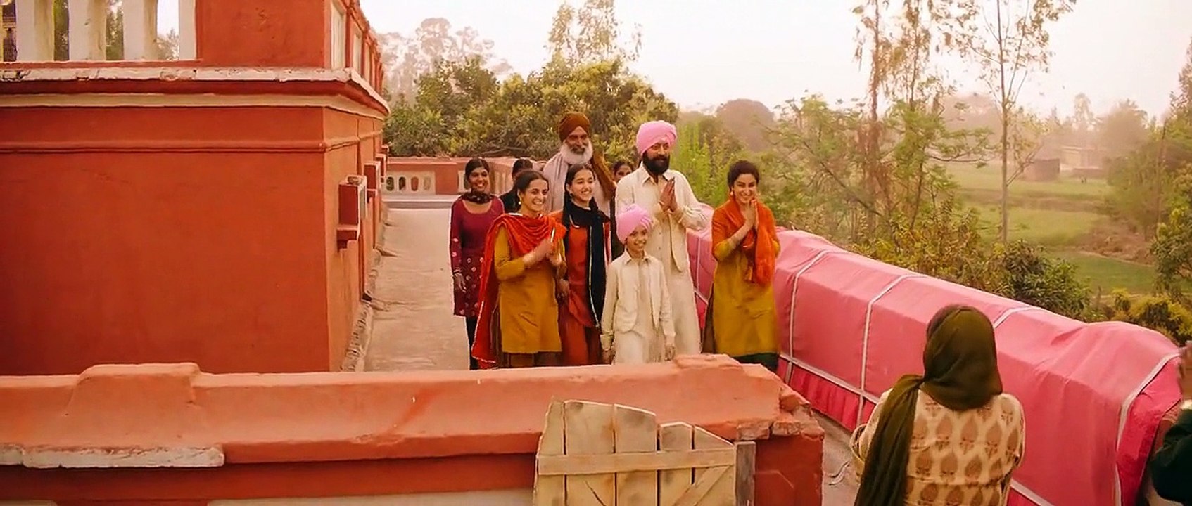 Qissa (2015) Hindi_clip2