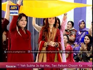 Good Morning Pakistan 27th February 2015
